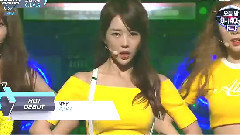 Why - Mnet M!Countdown 现场版 16/07/07