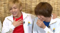 いただきハイジャンプ