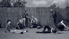 消防车(Fire Truck)