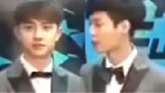 这很茶蛋之EXO BOBO排行榜TOP10