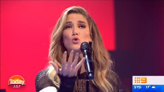 Delta Goodrem - Enough