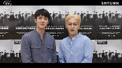 EXO PLANET #2 The EXO'luXion [dot]] SURROUND VIEWING_PREVIEW