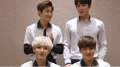 EXORUN 跑酷游戏宣传