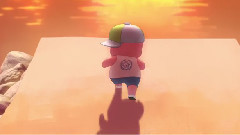 电影<麦兜.饭宝奇兵>港版预告