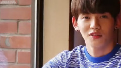 ASIA 杂志画报拍摄现场 第二弹