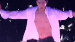 血红版EXO 一个茶蛋露肉的部分合集