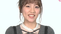 高桥南 - DAM CHANNEL TV 高橋みなみ コメント動画