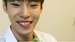 Kiss The Radio 特别DJ NCT道英惊喜问候