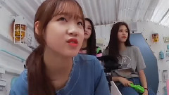 <网线朋友I.O.I>金素慧 Cut