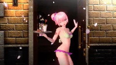 千本桜 -F edition(泳装系列)