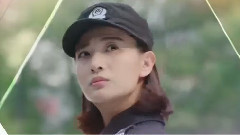 <警花与警犬>片段