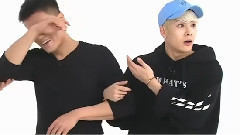 允儿撒娇模板之周偶教撒娇(2)