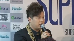 Hankookilbo Super Show5 记者招待会报道 13/03/24