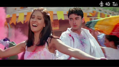 郝里节(Soni Soni)