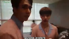 音乐中心 BEAST On Periscope 待机室Live