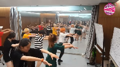 BTS北京演唱会快闪应援预告