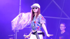 张韶涵2016花莲夏恋嘉年华彩排