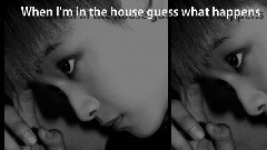 < Mad City >Mark Part Cut