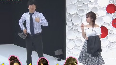 高桥南 - 発見! な人 錄影廠Cut