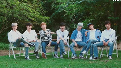 MONSTA X - 白砂糖 Special Clip