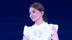 2016花莲 夏恋嘉年华 张韶涵部分