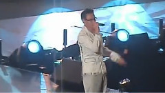 张学友,周杰伦 - 吻别