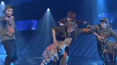 EXO Part Collection SUHO