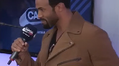 Craig David 自由式Rap在Tim Westwood 现场