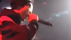 MONSTA X,元虎(MONSTA X) - Young(NO.MERCY)