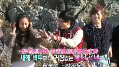 Running Man 新年开场合集