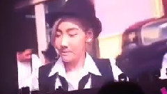 当汉子妍遇见美女妍