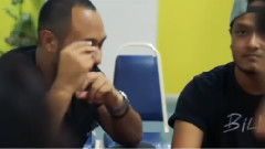 Estranged Campus Tour 2016