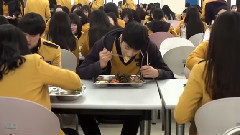 Pentagon Maker WOO SEOK篇 预告