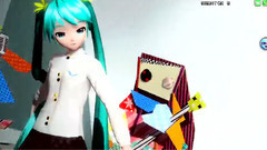 初音未来 - 君の体温