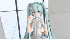 初音未来 - TDA式Miku萌舞满分