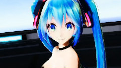 初音未来 - TDA式初音歌姬