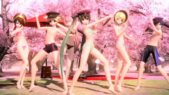 初音未来 - 千本桜