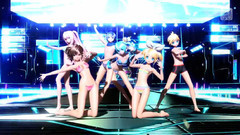 初音未来 - DECORAOTR