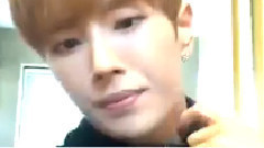 UNIQ李汶翰映客直播