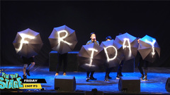 FRIDAY - Got It 月考