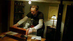 In A World Possessed By The Human Mind