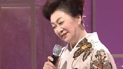 大月みやこ 红の伞