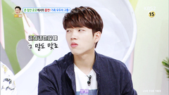 大韩民国脱口秀 你好 南优贤cut