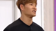 黄致列欢迎show V