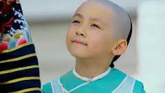 <寂寞空庭春欲晚>千古一帝的康熙溘然而逝