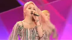 Why So Lonely & 1位 & 安可