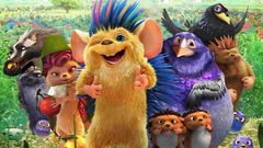 电影<刺猬小子之天生我刺>