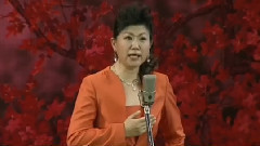 中国京剧流派名家演唱会片段-李派1