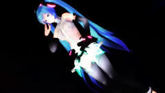 初音未来 - Hi-Fi Raver Tda式改変大人版