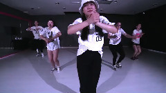 音悦stage,舞蹈视频 - Recognize